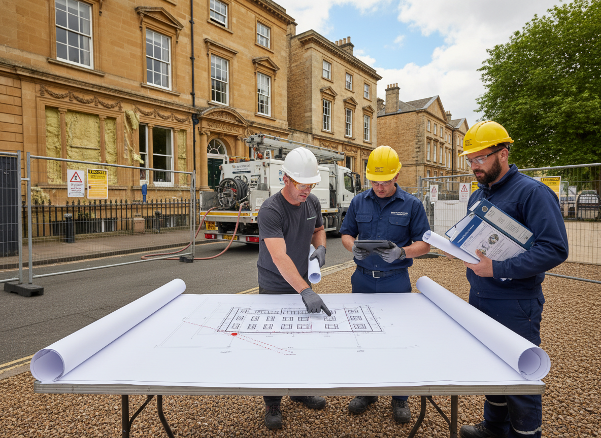 Planning Spray Foam Removal Around Local Building Rules